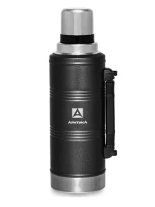 Арктика Термос 106-2200Р-B 2200мл.черный