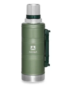 Арктика Термос 106-2200Р-G 2200мл.зеленый