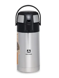 Арктика Термос 501-3000 3000мл.с пневмонасосом