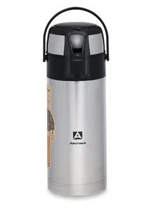 Арктика Термос 501-3500 3500мл.с пневмонасосом