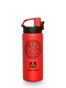 Арктика Термос-сититерм 702-500-RD 500мл.вегвизир
