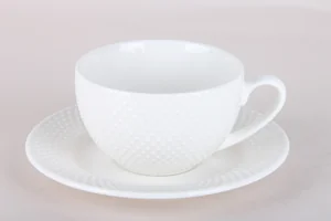 КОРАЛЛ Пара чайная 220 мл Barista NB349