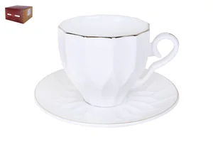 КОРАЛЛ Чайный набор «Каприз» TC82-220