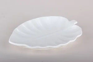 КОРАЛЛ Блюдо размером 20х14х2 см 7117