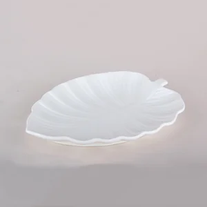 КОРАЛЛ Блюдо размером 25,5х18х2,5 см  7118