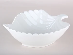 КОРАЛЛ Блюдо размером 25×19×8 см 7121