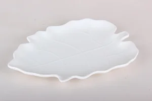 КОРАЛЛ Сервировочное блюдо 25,5 см ZD11090