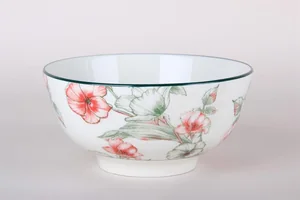 КОРАЛЛ Бульонница 670 мл «Азалия» DS24031