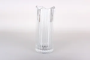 КОРАЛЛ Ваза для цветов 12х12х29,5 см 6755