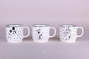 КОРАЛЛ Кружка 400 мл «Cat cup» 7987