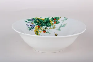 КОРАЛЛ Салатник 15см."Strawberry" BX2401-6SB