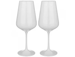 Lefard Набор бокалов из 2 штук «TOTAL WHITE» 450 мл 674-750