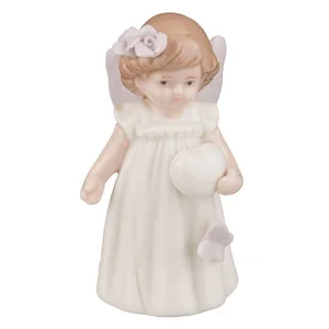 Lefard Фигурка Mio Angelo 7*4*9 См 146-413