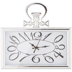 Lefard Настенные часы «Модерн» 25,3×24×5 см 220-480