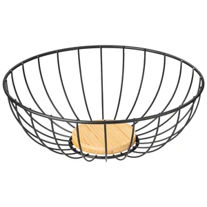 Lefard Металлическая фруктовница Agnes 790-363
