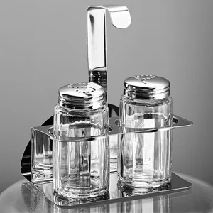 WEBBER Набор для специй BE 0076