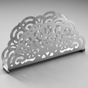 ЗАБАВА Салфетница РК 8000