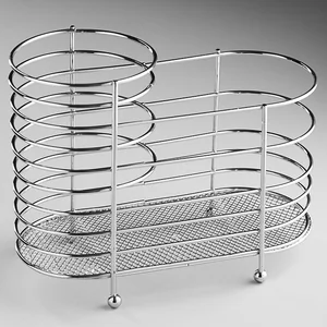 WEBBER Подставка для столовых приборов BE 0466