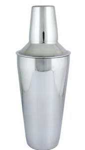 KINGHOFF Шейкер 750 мл. KH 1240