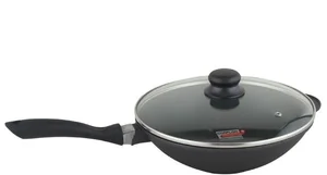 KINGHOFF Сковорода WOK 28 см. KH 3864