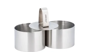 KINGHOFF Форма для десерта KH 4610