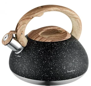 KLAUSBERG Чайник 2,7 л. KB 7282