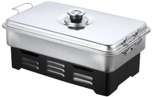 KINGHOFF Коптильня КН 1180