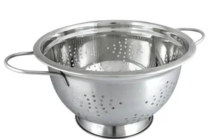 KINGHOFF Дуршлаг 28 см. KH 1238