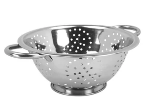 KINGHOFF Дуршлаг 28 см. KH 1236