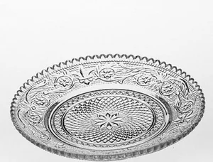 PASABAHCE Набор десертных тарелок (6шт.) 15см. KONYA 54302 В