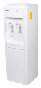 RENOVA Диспенсер DT F3C белый