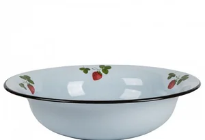 КМК Таз 10л 43004 222/4 гранит