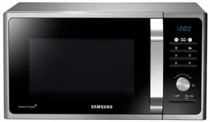 SAMSUNG Микроволновая печь MS23F302TAS