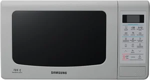 SAMSUNG Микроволновая печь ME83KRQS-3/BW