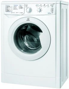 INDESIT Стиральная машина IWSD 5085