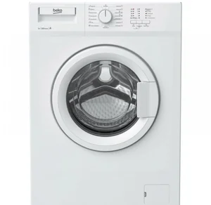 BEKO Стиральная машина WRE55P1BWW
