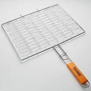 ЯРОМИР Решетки - барбекю Русская ЯР 805