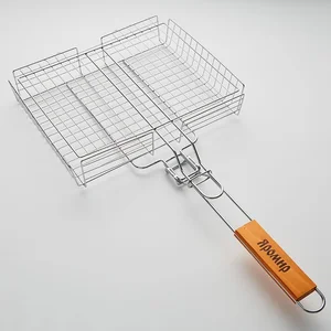 ЯРОМИР Решетки - барбекю Урал ЯР 806