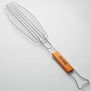 ЯРОМИР Решетки - барбекю для рыбы Донская ЯР 800