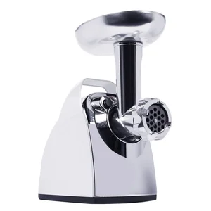 SATURN Мясорубка 1600W ST FP 0094 К