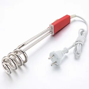 DELTA Кипятильник электрический погружной 1500W КБ 0005