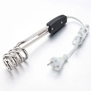 DELTA Кипятильник электрический погружной 1000W КБ 0003