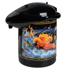 ВАСИЛИСА Термопот Тройка ВА 5003