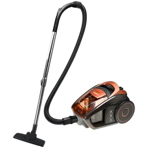 АКСИНЬЯ Пылесос 2000W КС 7000 оранжевый