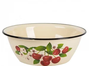 КМК Миска 4,0 л 40304 142/5 слоновая кость