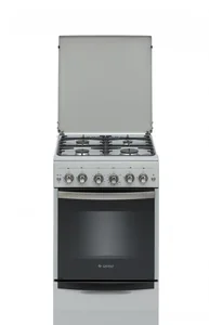GEFEST Газовая плита ПГ 5100-02 0068