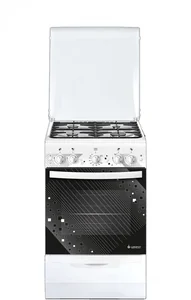 GEFEST Газовая плита ПГ 5100 02 0009