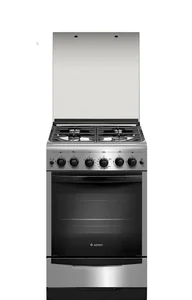 GEFEST Газовая плита ПГ 5100 02 0004