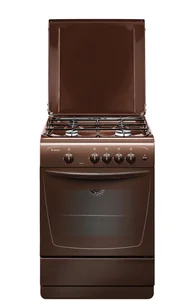 GEFEST Газовая плита ПГ 1200 С7 К19