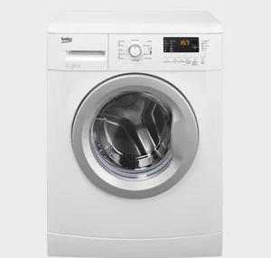 BEKO Стиральная машина WKВ51031PTMA